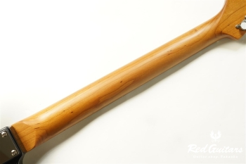 BST-2-RSM/R - 3 Tone Sunburst